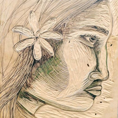 Art & Activism: An Exhibition About Change